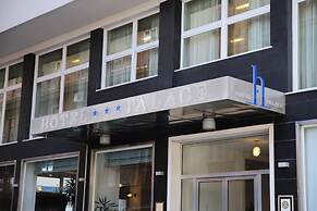 Hotel Palace
