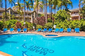 Mari Court Resort