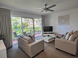 Mari Court Resort