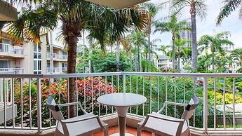 Mari Court Resort