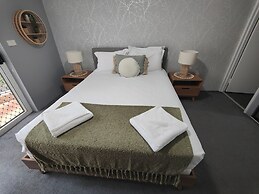 Mari Court Resort