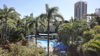 Mari Court Resort