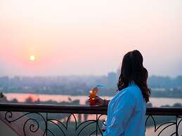 Swiss Inn Nile Hotel