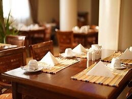 Swiss Inn Nile Hotel