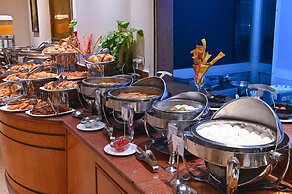 Swiss Inn Nile Hotel
