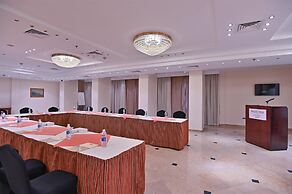 Swiss Inn Nile Hotel