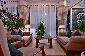 Swiss Inn Nile Hotel