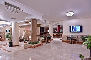 Swiss Inn Nile Hotel