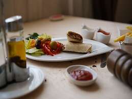 Swiss Inn Nile Hotel