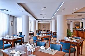 Swiss Inn Nile Hotel