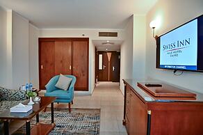 Swiss Inn Nile Hotel