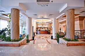 Swiss Inn Nile Hotel