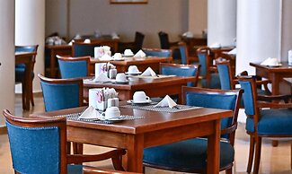 Swiss Inn Nile Hotel