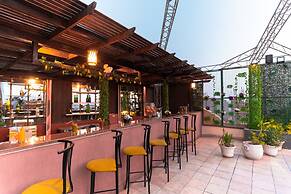 Swiss Inn Nile Hotel