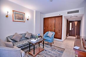 Swiss Inn Nile Hotel