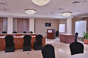 Swiss Inn Nile Hotel
