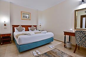 Swiss Inn Nile Hotel