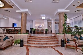 Swiss Inn Nile Hotel