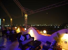 Swiss Inn Nile Hotel