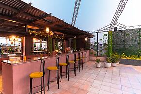 Swiss Inn Nile Hotel
