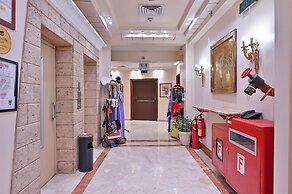 Swiss Inn Nile Hotel