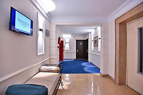 Swiss Inn Nile Hotel