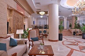 Swiss Inn Nile Hotel