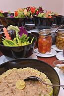 Swiss Inn Nile Hotel