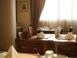 Swiss Inn Nile Hotel