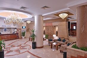 Swiss Inn Nile Hotel
