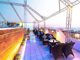 Swiss Inn Nile Hotel
