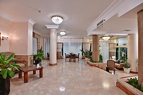 Swiss Inn Nile Hotel