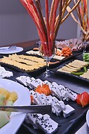 Swiss Inn Nile Hotel