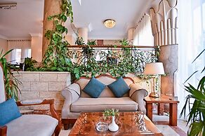 Swiss Inn Nile Hotel