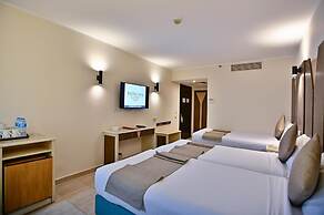 Swiss Inn Nile Hotel