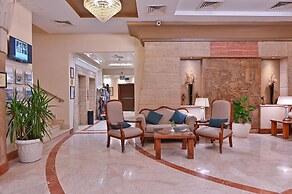Swiss Inn Nile Hotel