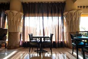 Swiss Inn Nile Hotel