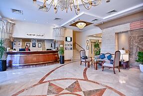 Swiss Inn Nile Hotel