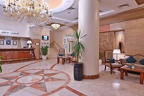 Swiss Inn Nile Hotel