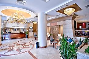 Swiss Inn Nile Hotel