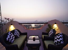 Swiss Inn Nile Hotel