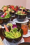 Swiss Inn Nile Hotel
