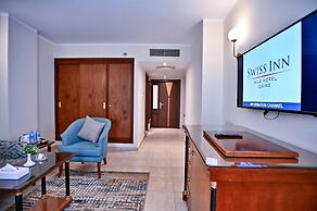 Swiss Inn Nile Hotel