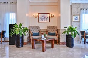 Swiss Inn Nile Hotel