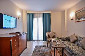 Swiss Inn Nile Hotel