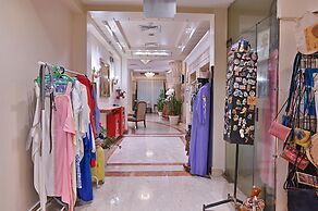 Swiss Inn Nile Hotel