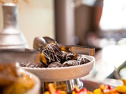 Swiss Inn Nile Hotel