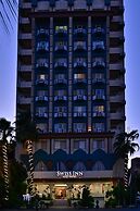 Swiss Inn Nile Hotel