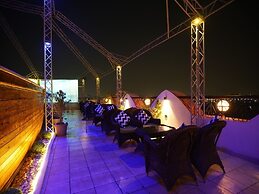 Swiss Inn Nile Hotel