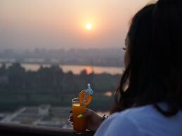Swiss Inn Nile Hotel